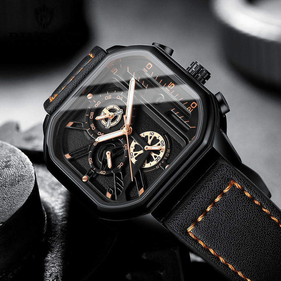 Orologio da polso ChronoLux