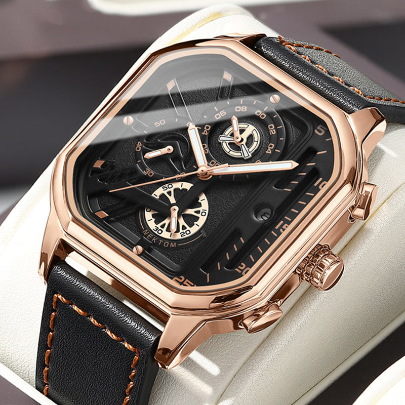 Orologio da polso ChronoLux