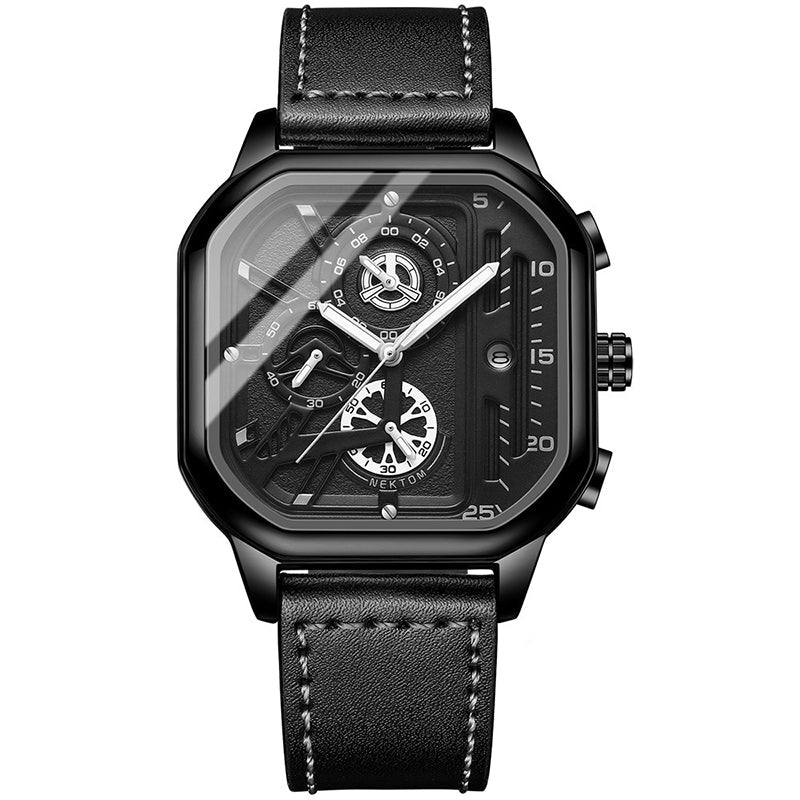 Orologio da polso ChronoLux