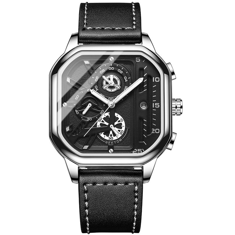 Orologio da polso ChronoLux