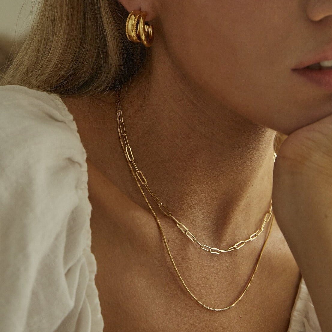 Collana da donna – Teresa