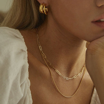 Collana da donna – Teresa