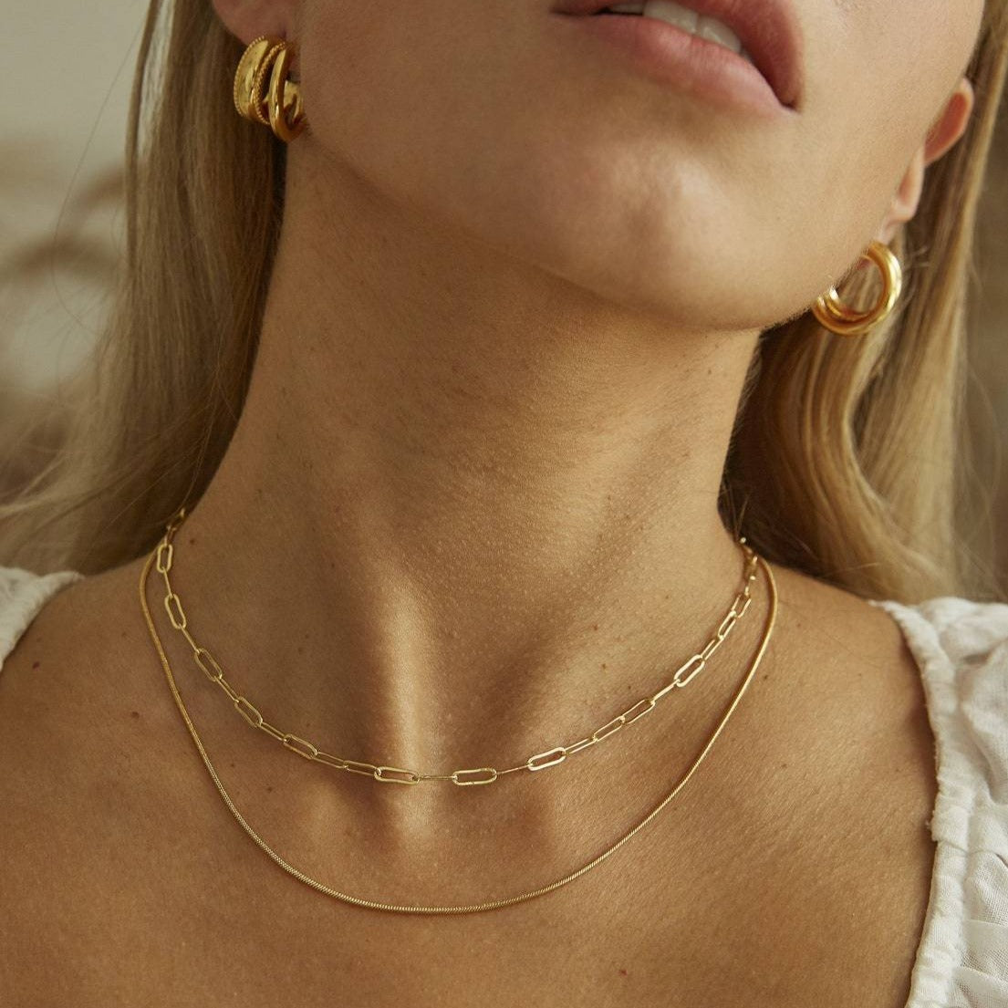 Collana da donna – Teresa