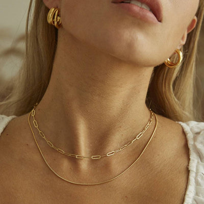 Collana da donna – Teresa