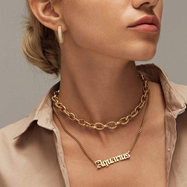 Collana da donna – Nicole