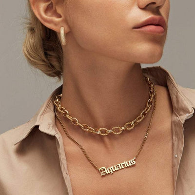 Collana da donna – Nicole