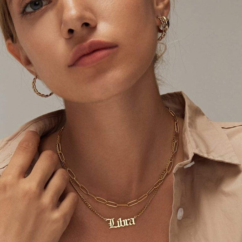 Collana da donna – Nicole