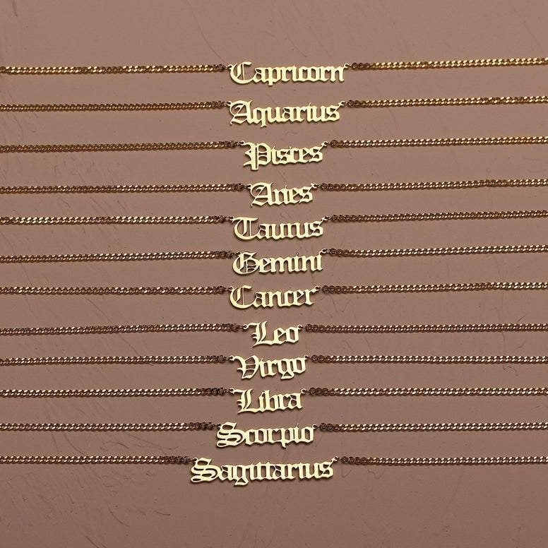 Collana da donna – Nicole