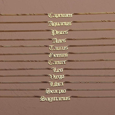 Collana da donna – Nicole