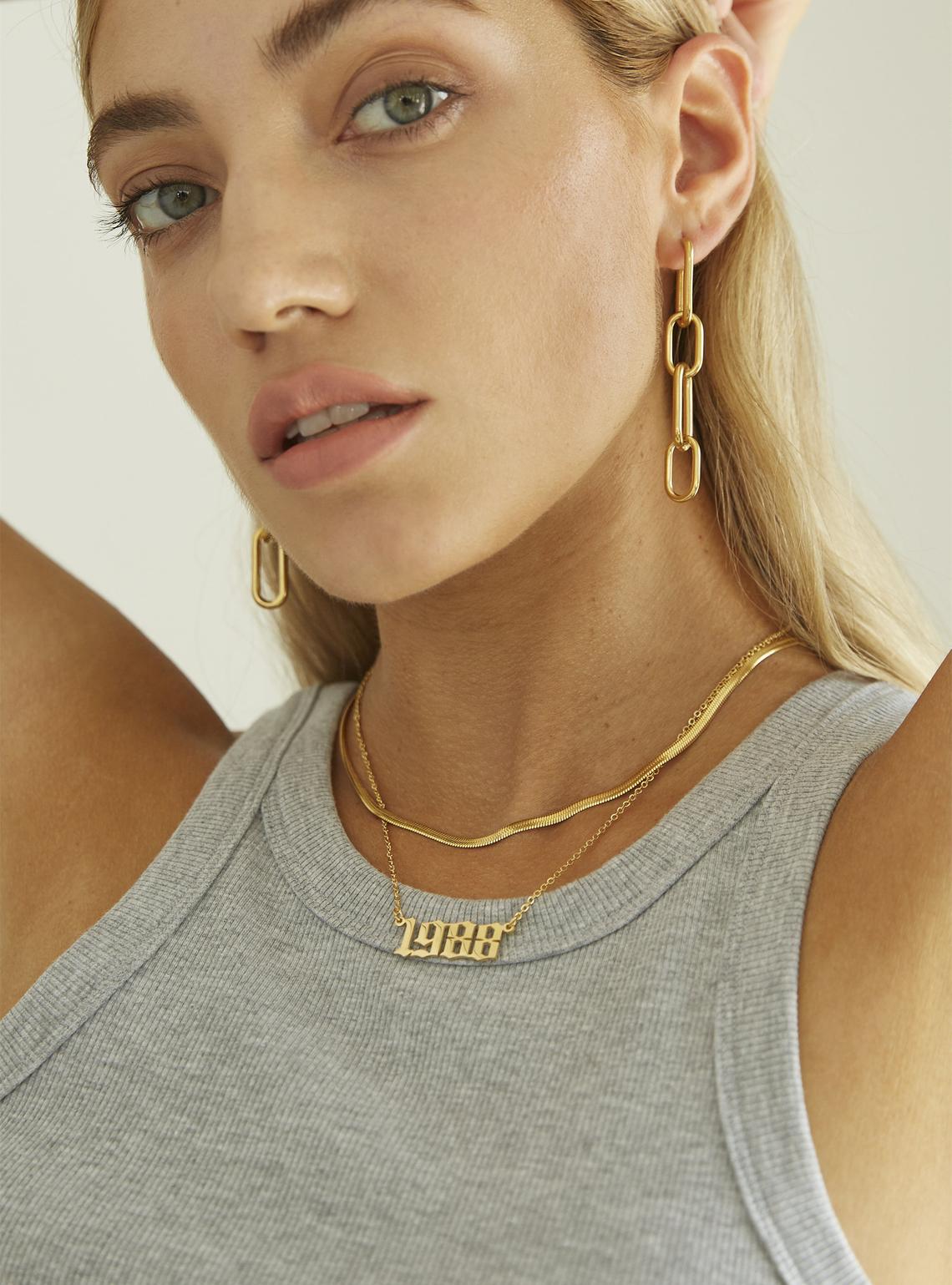 Collana da donna - Ludovica