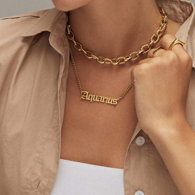 Collana da donna – Nicole