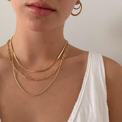 Collana da donna – Teresa