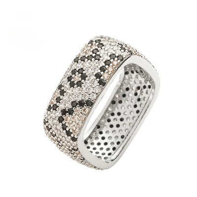 Anello con charms Starlight - Kalila