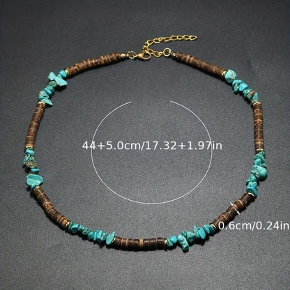 Collana del tesoro del cavaliere delle onde