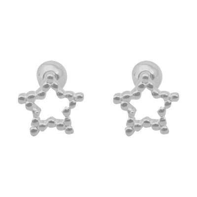 Starlight Punti luce Orecchini - Aurora