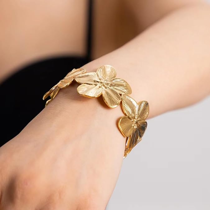 Bracciale Bloom - Valeria