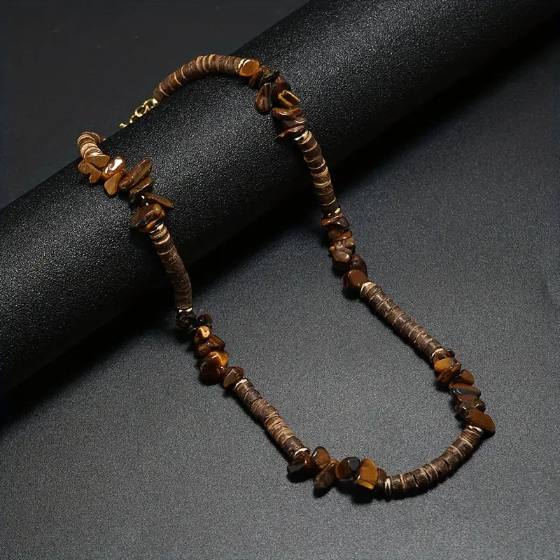 Collana del tesoro del cavaliere delle onde