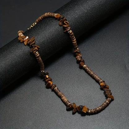 Collana del tesoro del cavaliere delle onde