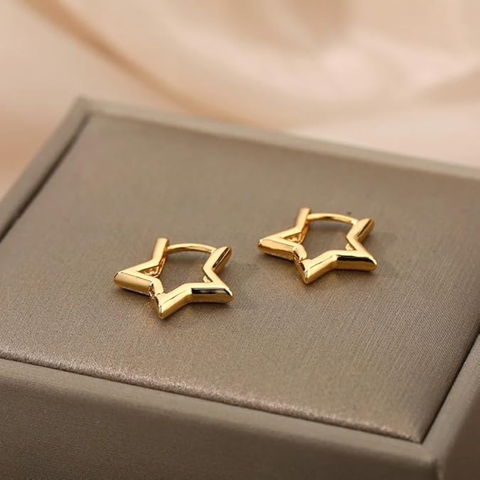 Notti stellate Orecchini - Teresa