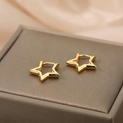 Notti stellate Orecchini - Teresa