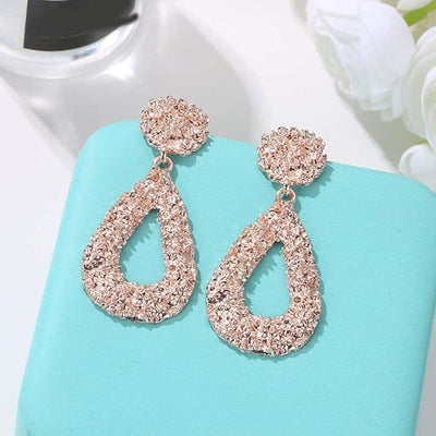 Goccia Tesori Orecchini - Beatrice