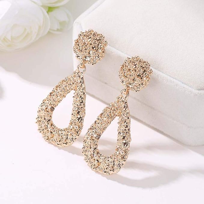 Goccia Tesori Orecchini - Beatrice