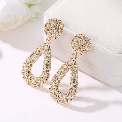 Goccia Tesori Orecchini - Beatrice