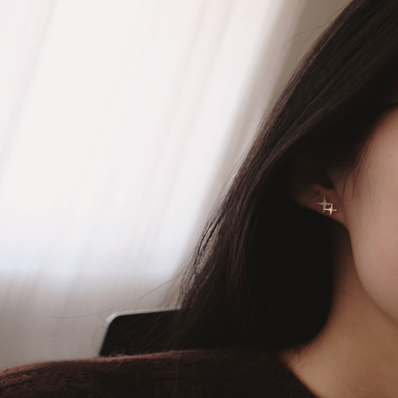 Orecchini da donna - Katia