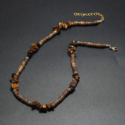 Collana del tesoro del cavaliere delle onde