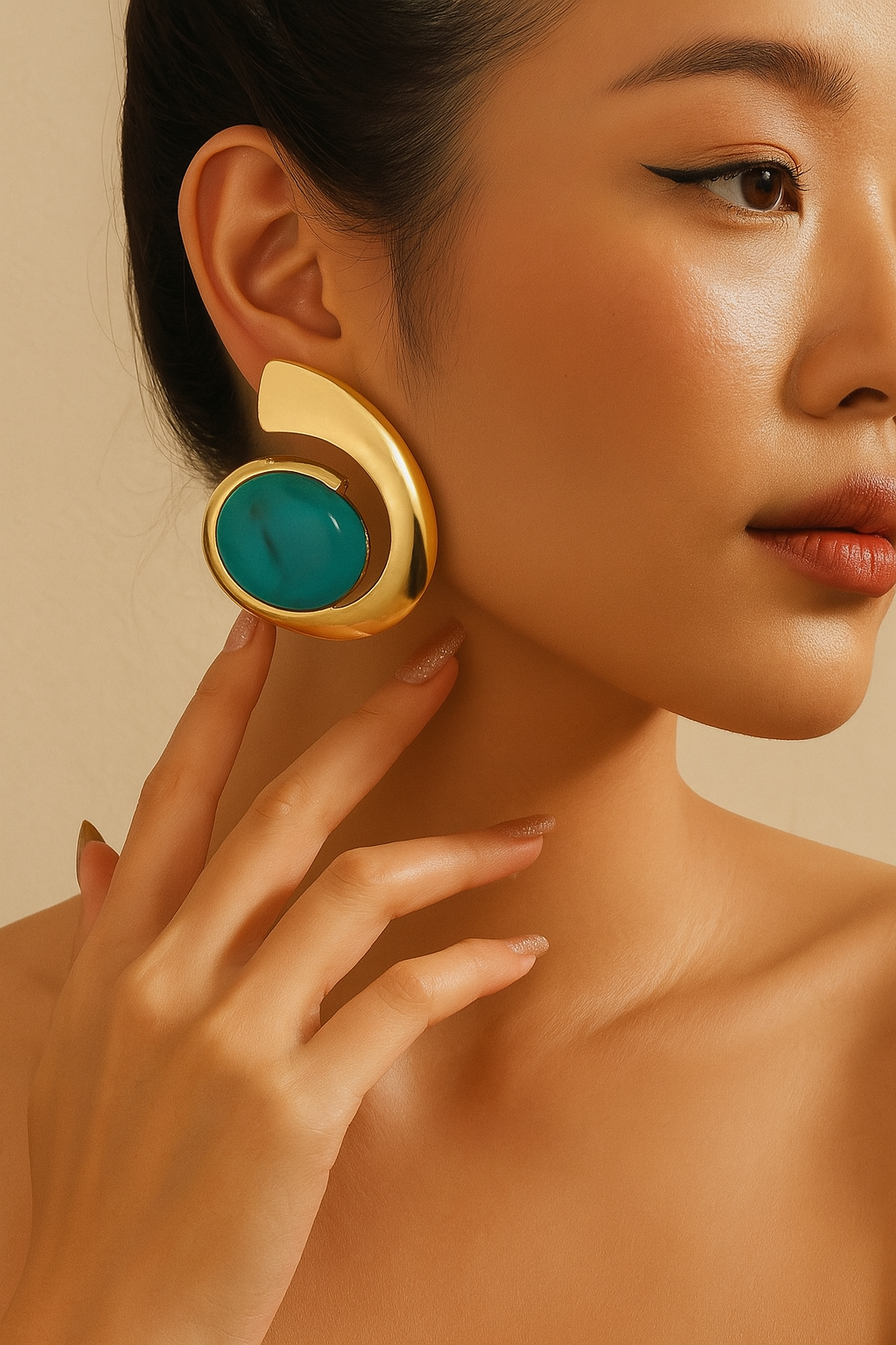 Orecchini da donna - Elena