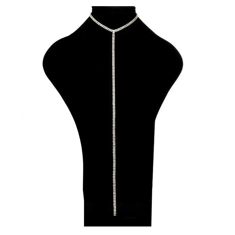 Collana da donna - Chiara