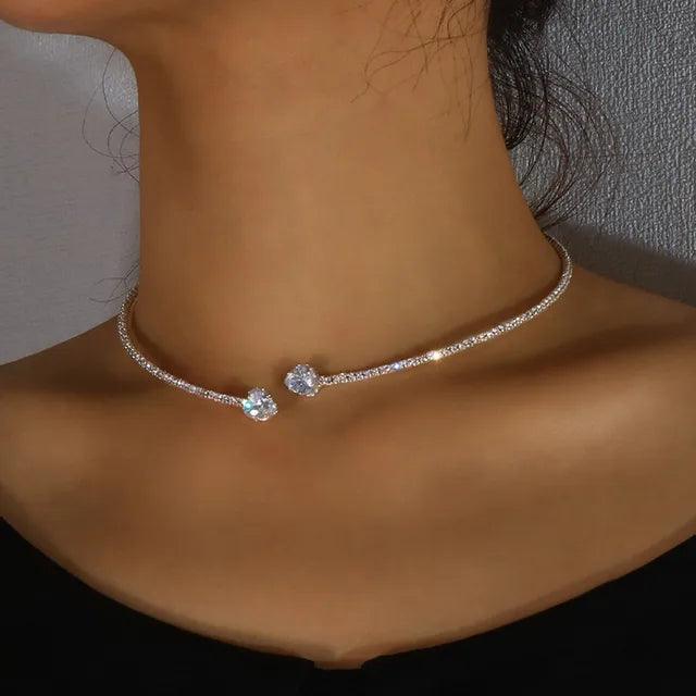 Collana da donna - Eva