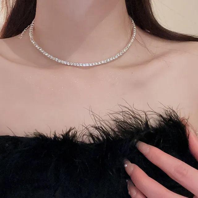 Collana da donna - Eva