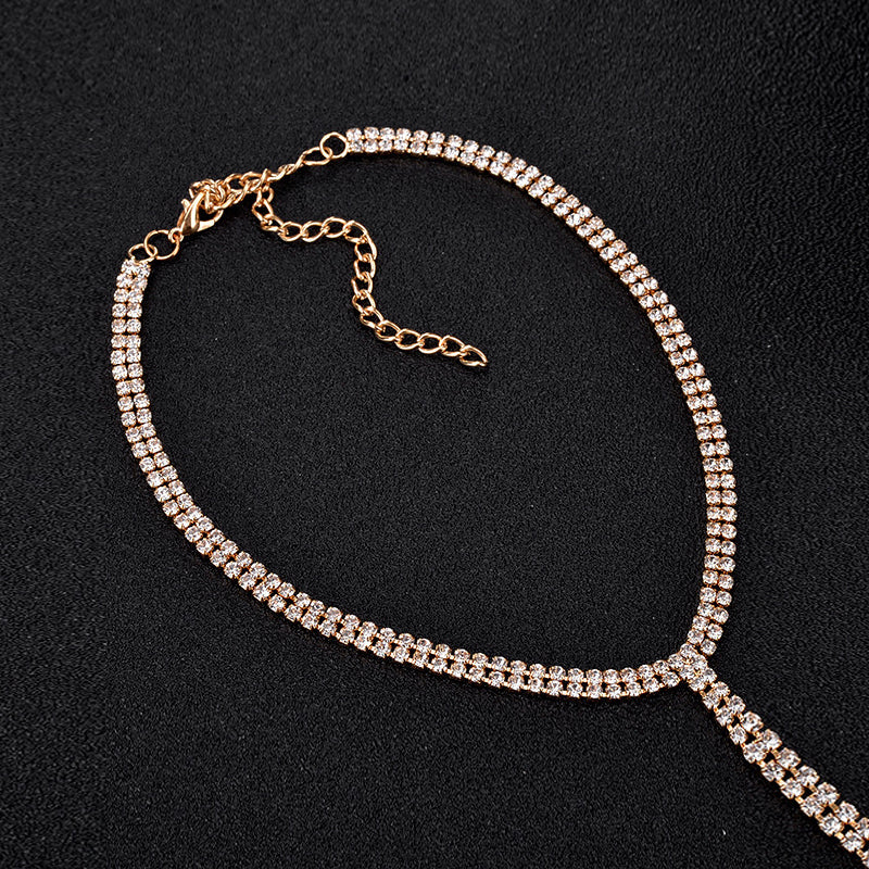 Collana da donna - Chiara