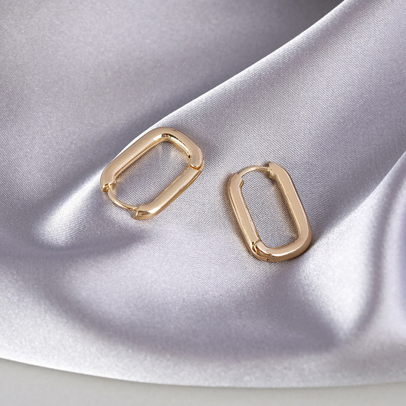 Orecchini Sterling Stunners - Anaya