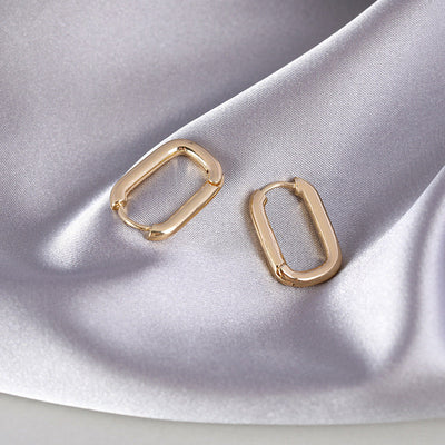 Orecchini Sterling Stunners - Anaya