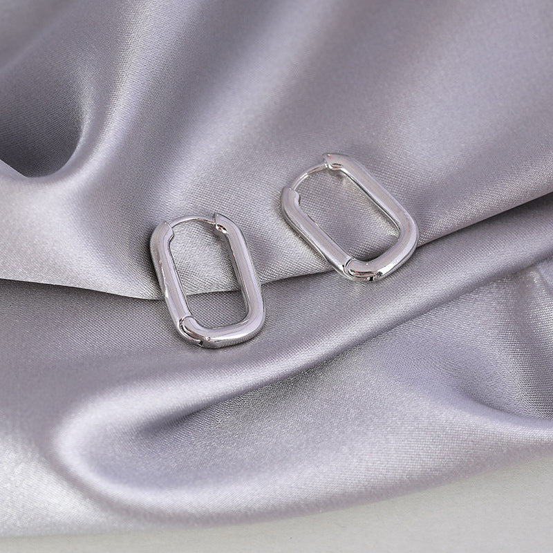 Orecchini Sterling Stunners - Anaya