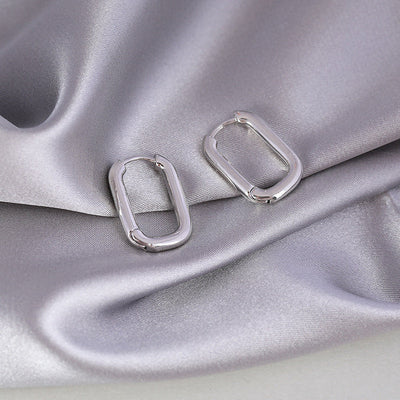 Orecchini Sterling Stunners - Anaya