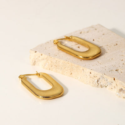 Orecchini Luxe Arches - Thalia