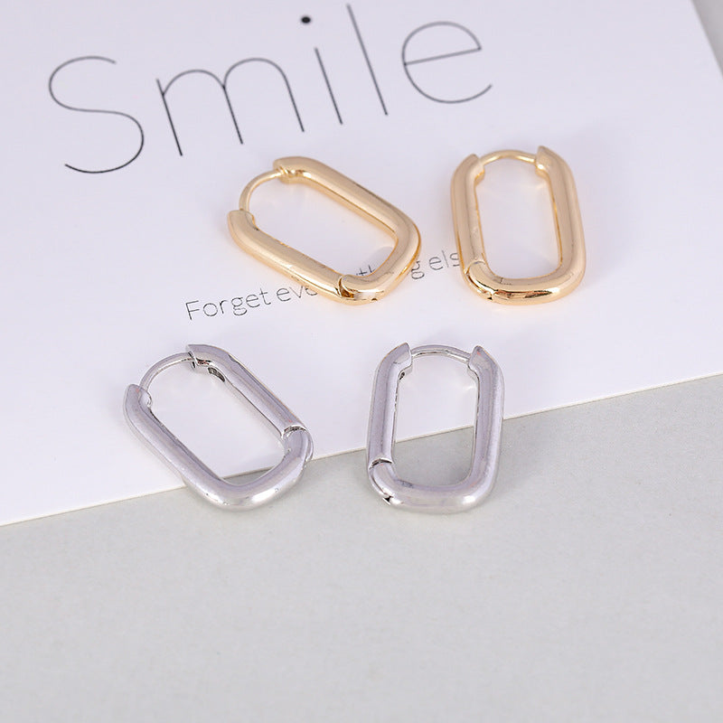 Orecchini Sterling Stunners - Anaya