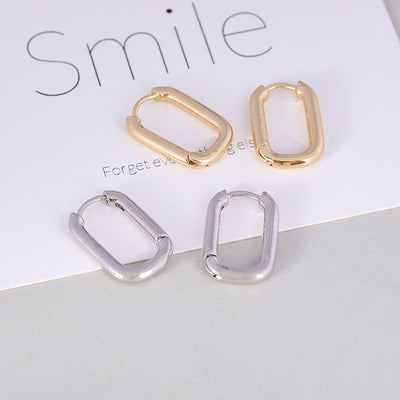 Orecchini Sterling Stunners - Anaya