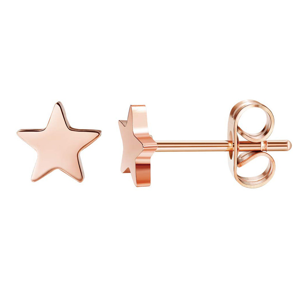 Orecchini Twinkle Star - Veronica
