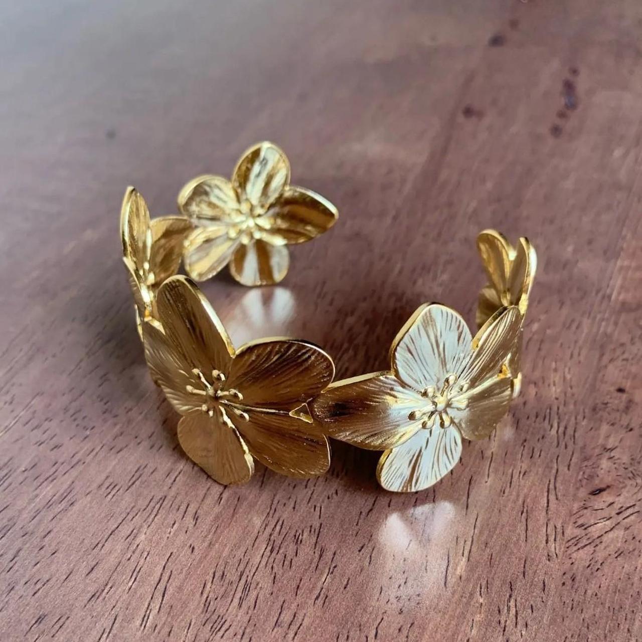 Bracciale Bloom - Valeria