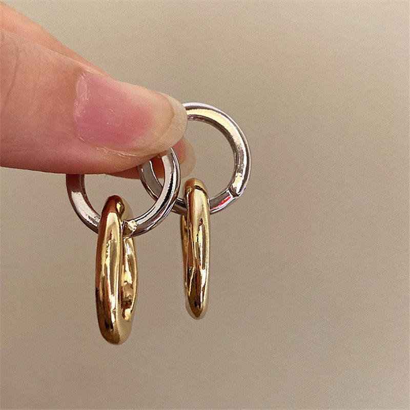 Orecchini DuoLux Goccia - Noemi