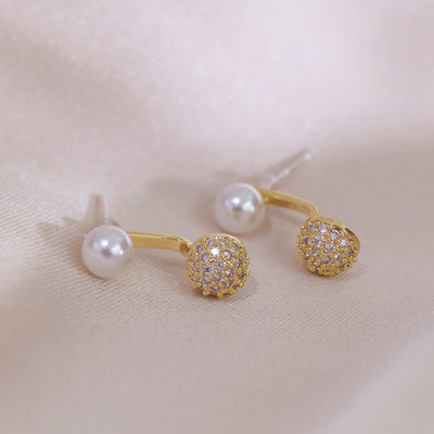 Orecchini Pearly Pops - Sariya