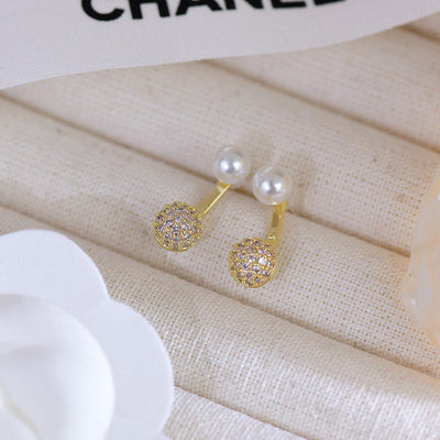 Orecchini Pearly Pops - Sariya