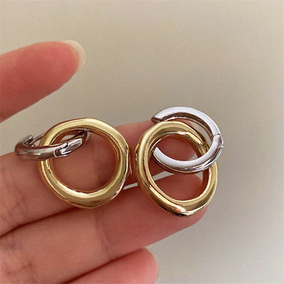 Orecchini DuoLux Goccia - Noemi