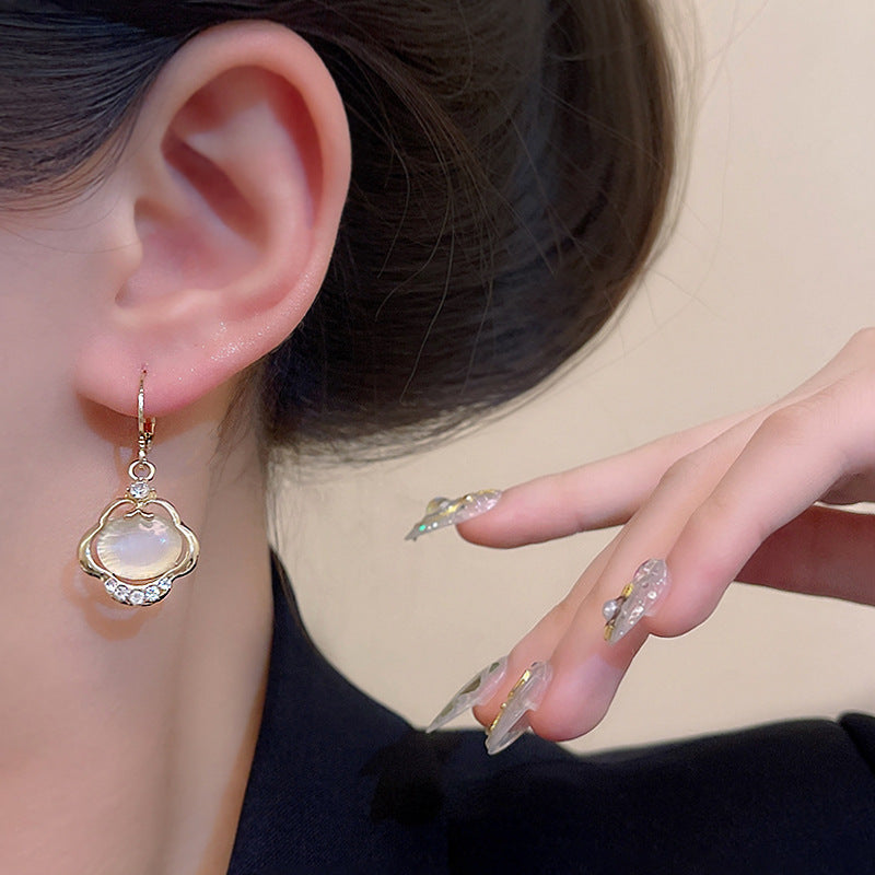 Orecchini pendenti Opulenti - Maddalena