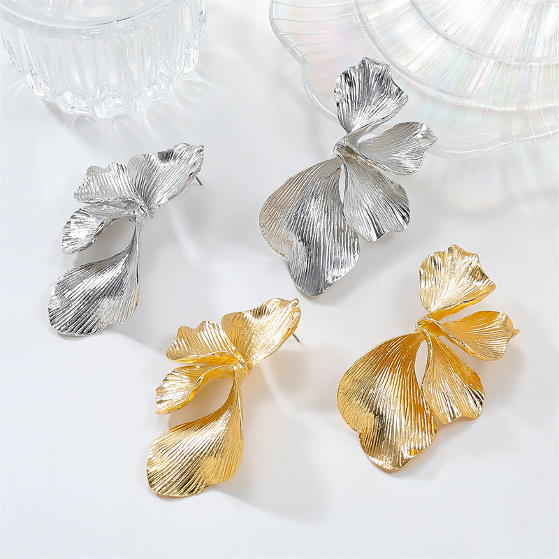 Petal Power Orecchini - Elisa