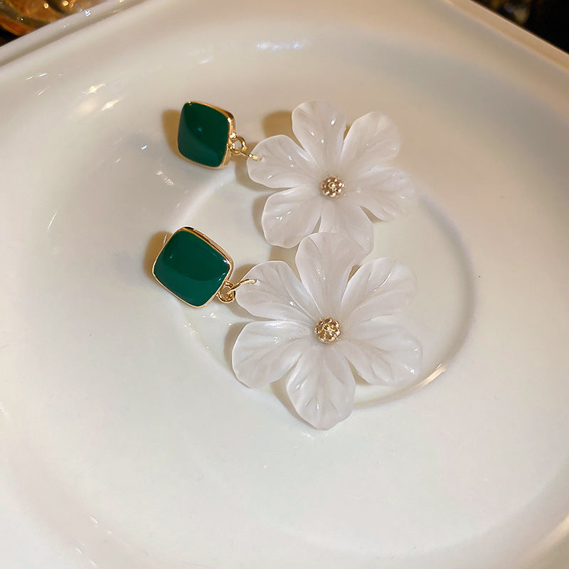 Orecchini Daisy Goccia - Paola